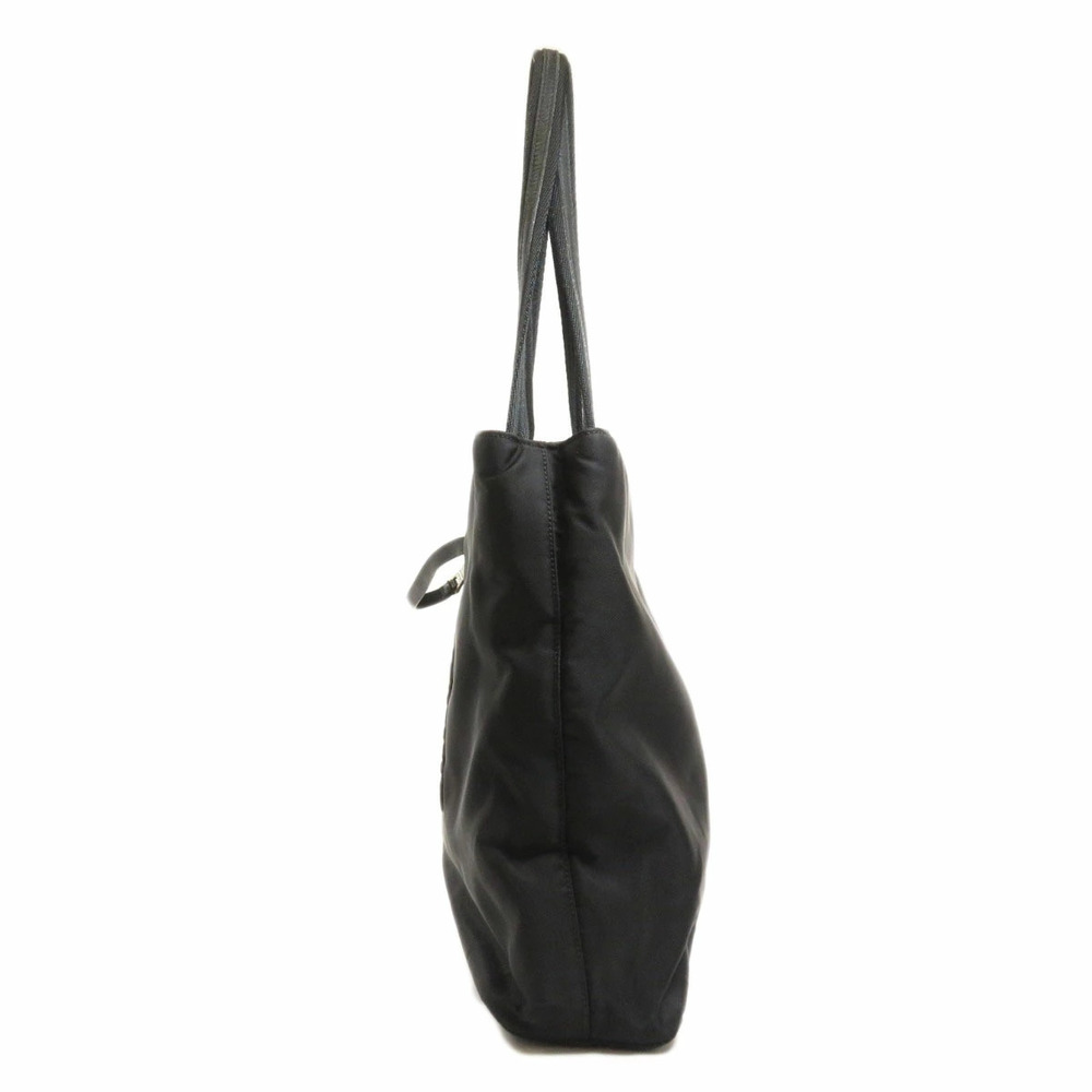 Prada Tessuto tote bag black - Picture 3 of 11